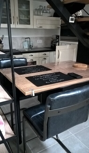 self-catering in Brittany