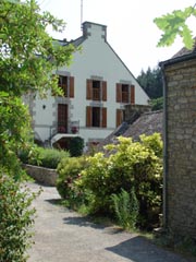 le logis de la sabotiere french holiday house