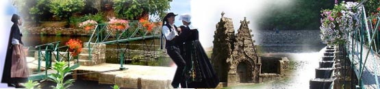 vacances en Bretagne
